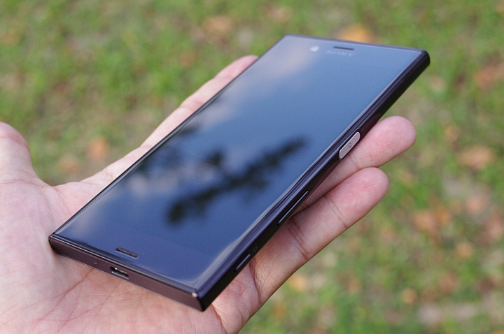 一拍入魂，瞬間捕抓一輩子的回憶 ~ Sony Xperia XZ 兩週間試用體驗心得