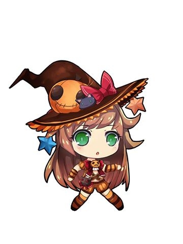 《武娘賦》畫風整個太強大，音樂也敲好聽!!!!