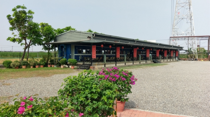 偽環島遊記(花蓮台南新化區)圖多