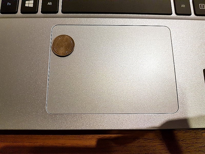 超高cp值14吋輕薄筆電Acer Swift 3 (SF314-51-50FR)