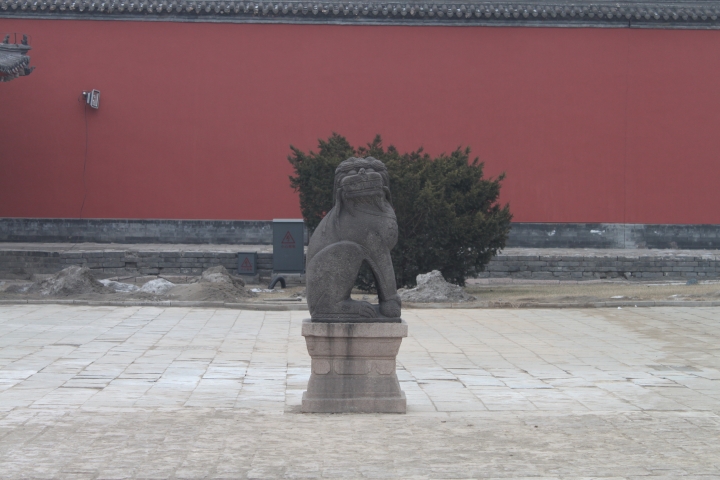 2016年初東北記行(自由行)