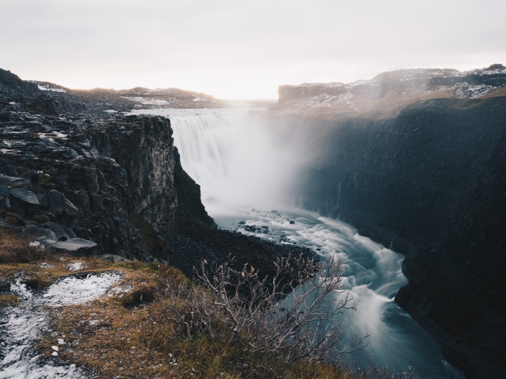 [E-M5 II]而我卻一眼看不完—冰島蜜月極光之旅