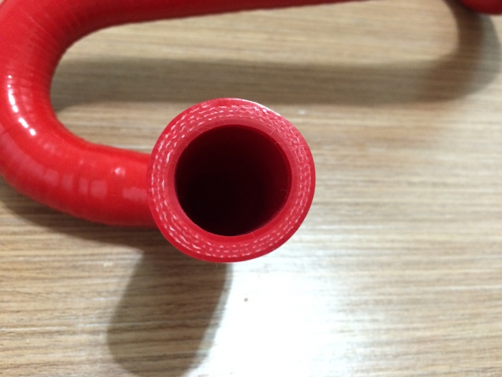 Volvo 940陸地坦克裝備升級Part 6：do88進氣系統