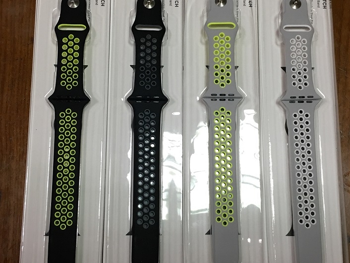 終於暫時買齊了！獻醜了...