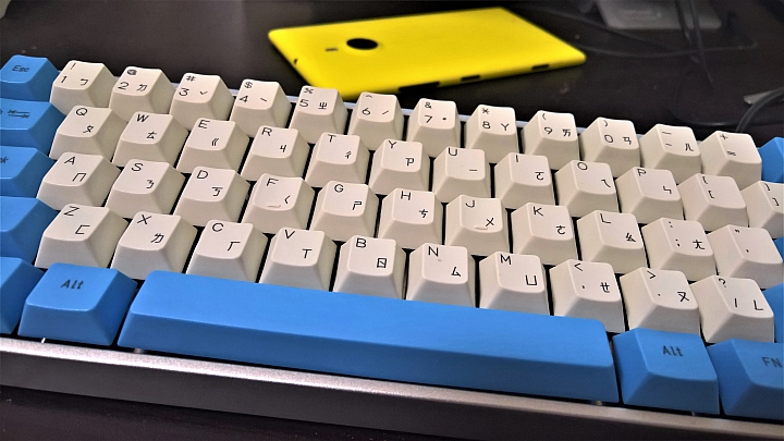 阿米洛 VA68M 展示