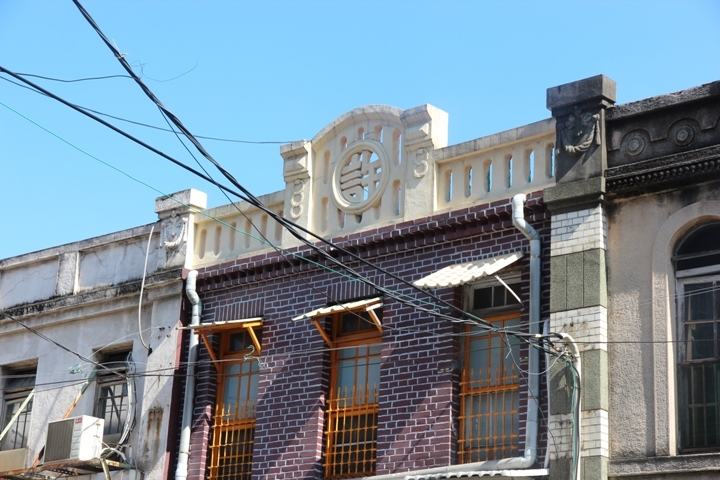 騎 遊 台 灣 米 倉 田 中 之 旅 ( 上 )