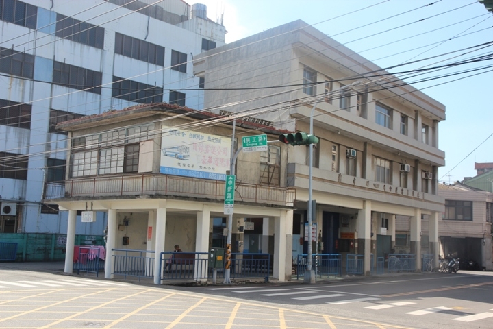 騎 遊 台 灣 米 倉 田 中 之 旅 ( 上 )