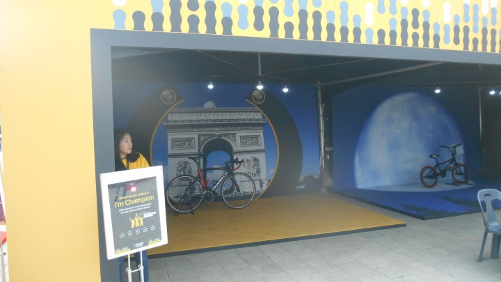 到韓國騎環法！受邀參加 L’ Etape Korea 騎車遊記