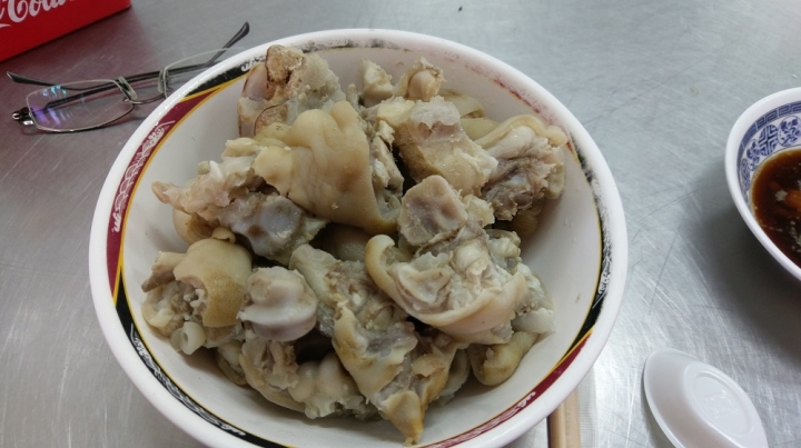 偽環島遊記(花蓮台南新化區)圖多