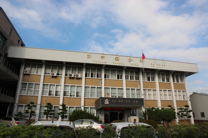 騎 遊 台 灣 米 倉 田 中 之 旅 ( 上 )