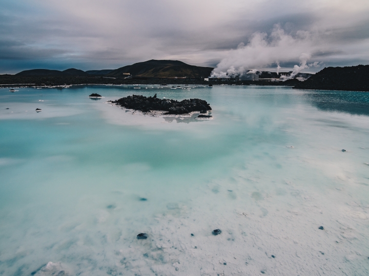 [E-M5 II]而我卻一眼看不完—冰島蜜月極光之旅