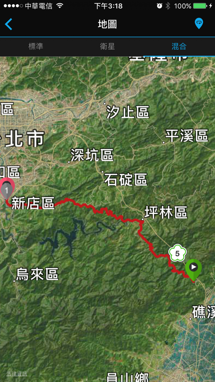 兩輪加四輪 我們這一家環島去