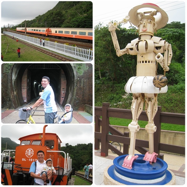 《龍門露營渡假基地》擊退夏日熱浪，回憶熱血青春，有山有水有草坪~ (順遊景點+美食)