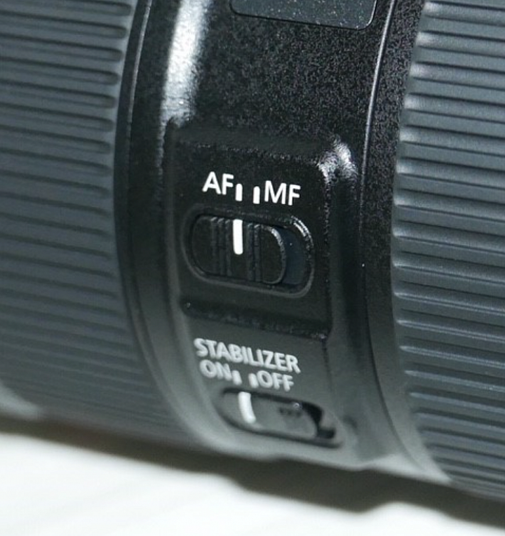 [分享]Canon EF 24-105mm F4 L IS II USM 全圖片開箱