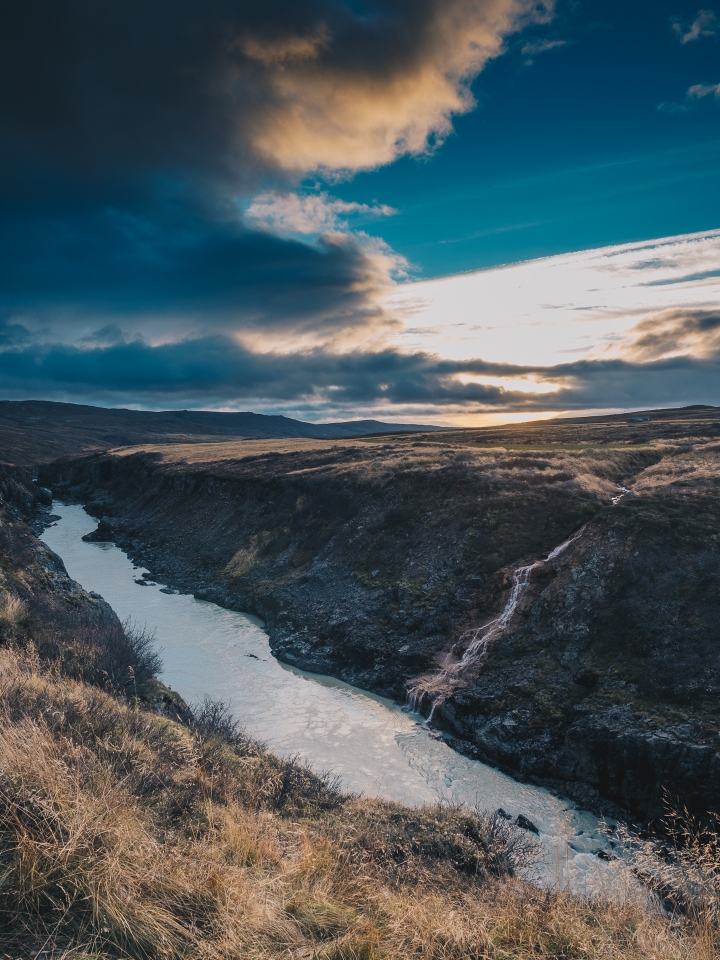 [E-M5 II]而我卻一眼看不完—冰島蜜月極光之旅