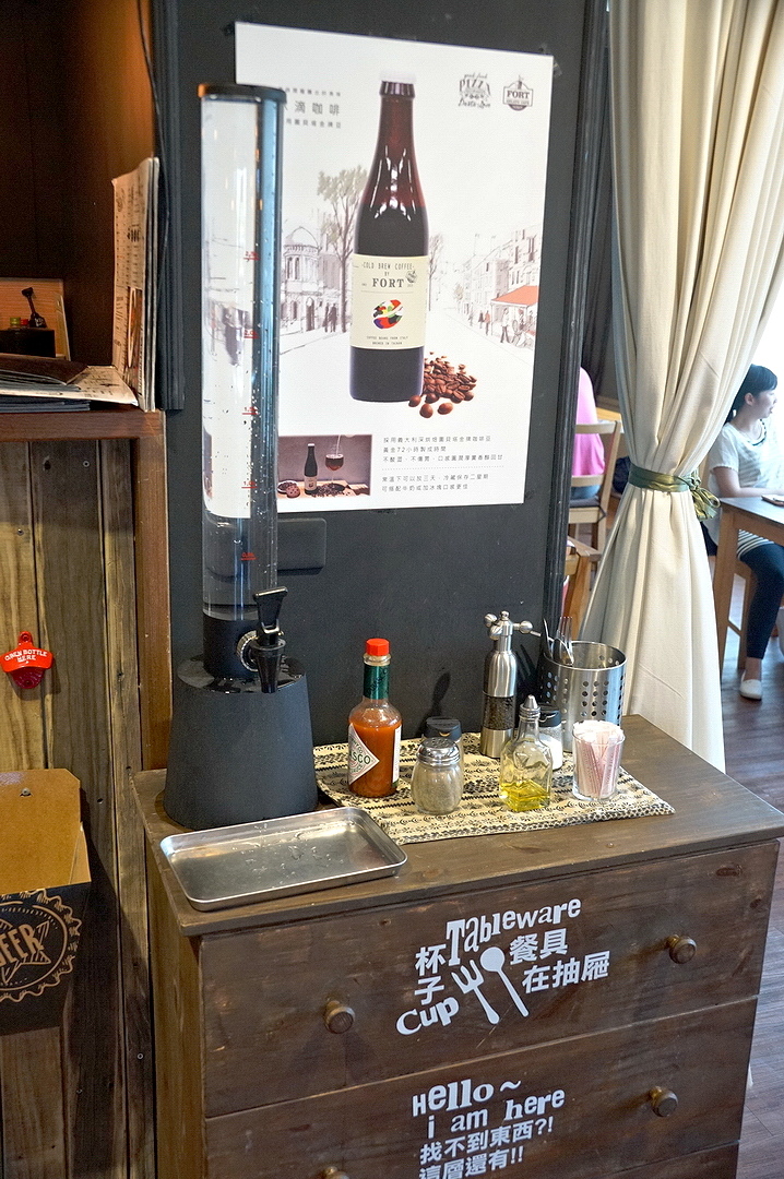 [台南][麻豆區] 義麵愛 Pasta Love