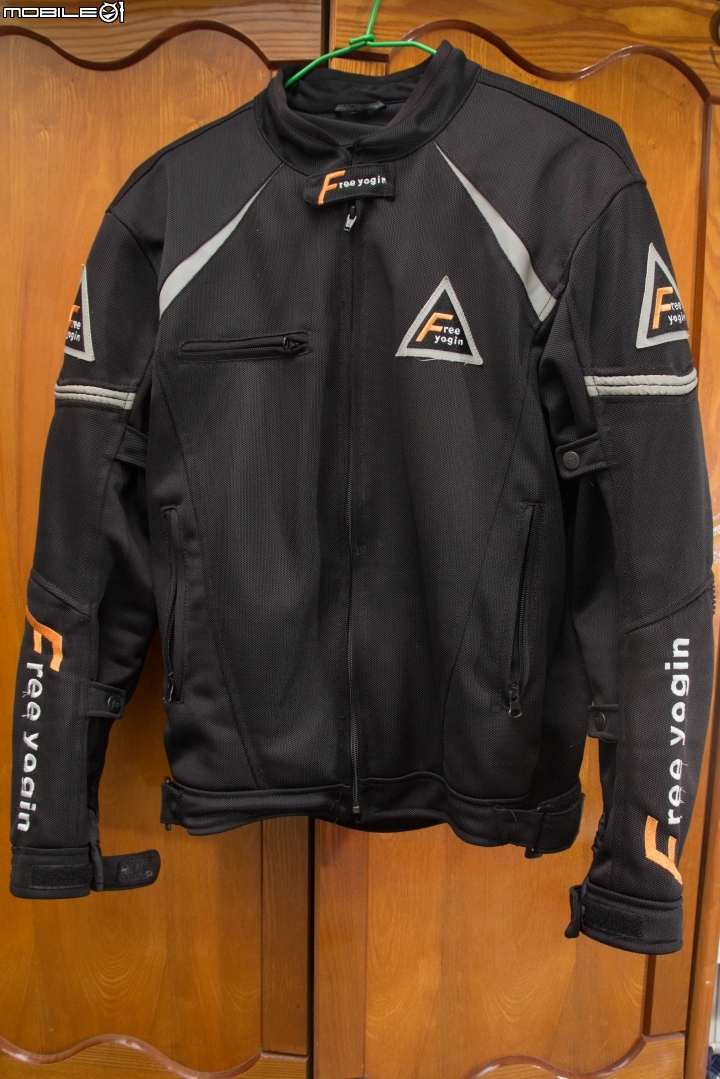 [開箱]我的第一雙車靴AUGI AR-1入手!