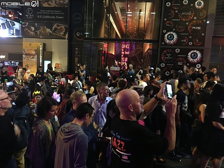 [遊記] 香港兩天兩夜雙A燈炮行 day 1