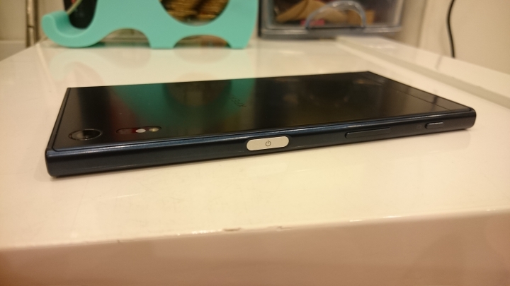 Sony Xperia XZ-arc,經典重現