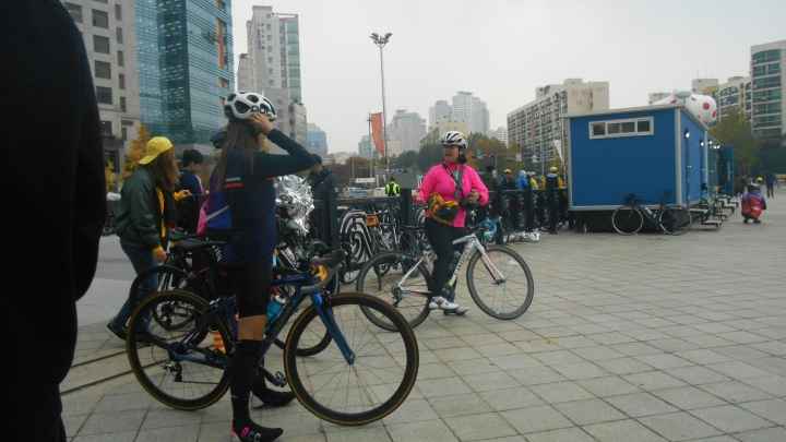 到韓國騎環法！受邀參加 L’ Etape Korea 騎車遊記
