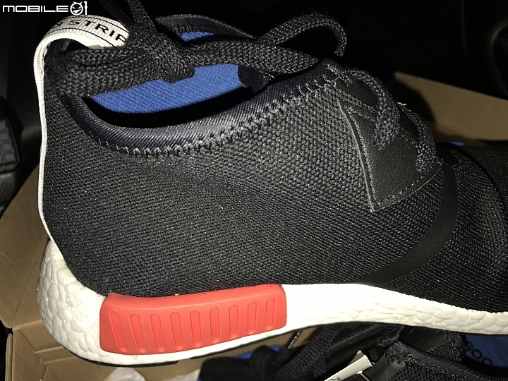 [求驗] Adidas NMD C1 Chukka OG