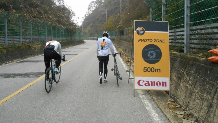 到韓國騎環法！受邀參加 L’ Etape Korea 騎車遊記