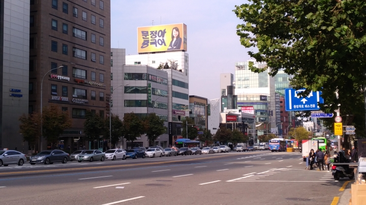 到韓國騎環法！受邀參加 L’ Etape Korea 騎車遊記