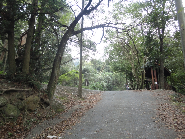 延續探訪西段「八通關古道」之旅(下)-原來東埔登山口不是八通關古道登山口