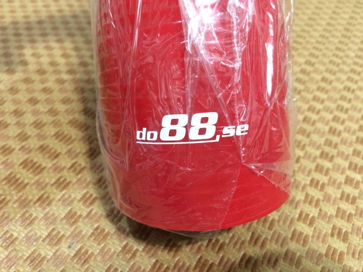 Volvo 940陸地坦克裝備升級Part 6：do88進氣系統