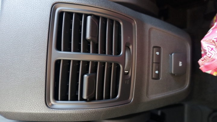 New Kuga 汽油 VS 柴油款