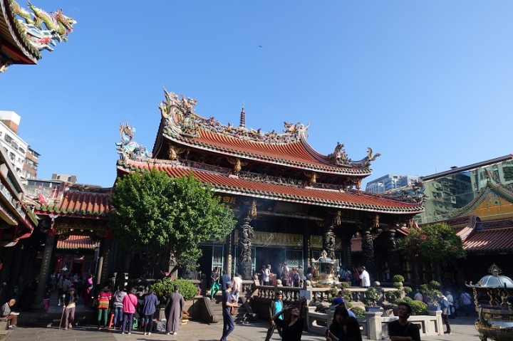 台北行.求姻緣