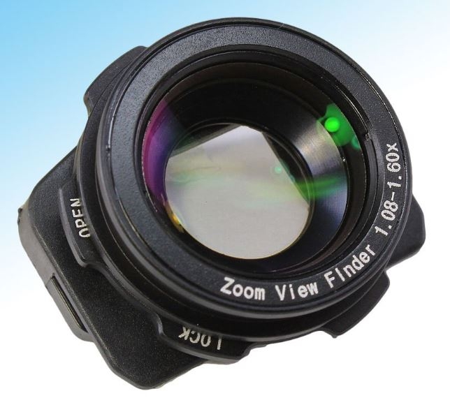 D750接目鏡完美解決