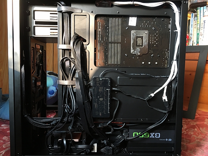 分享 Cooler Master Maker 5