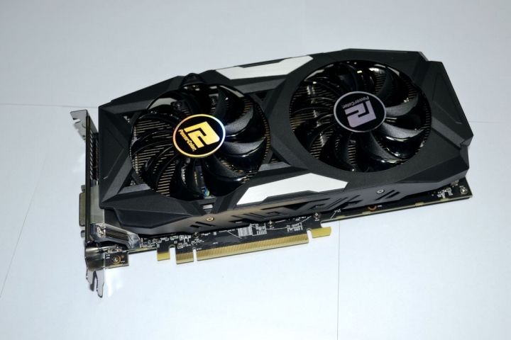北極星系列的中高階首選 撼訊紅龍RX470 4G測試分享 內有BF1測試