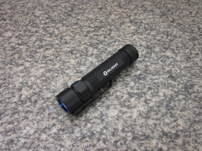 OLIGHT H1(16340) & S2R (18650) & R50 (26650)  多用型頭燈處女之作 和  輕.重兩級量隨充EDC