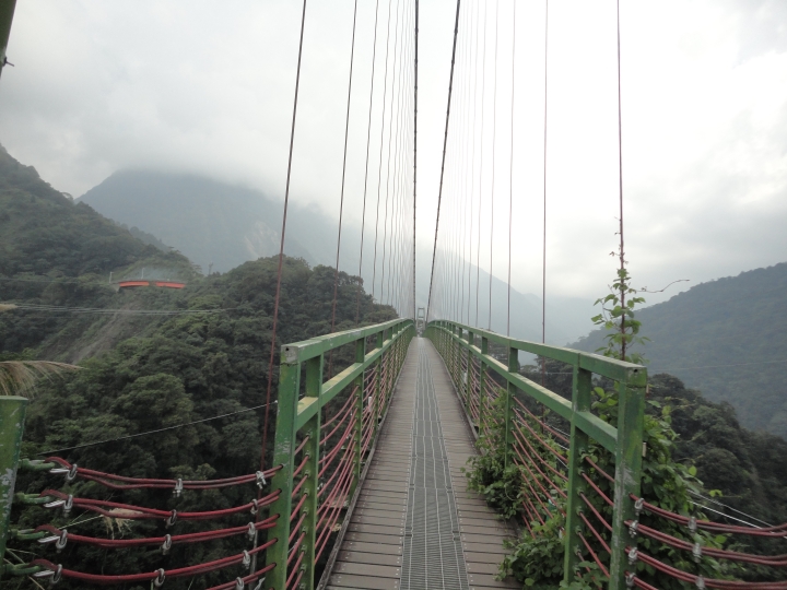 延續探訪西段「八通關古道」之旅(下)-原來東埔登山口不是八通關古道登山口