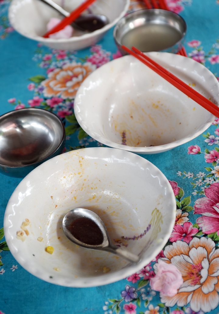參與 中華三菱 為幸福出發！青春還鄉 稻陣走~ 圖多到藍瘦、香菇 請慎入