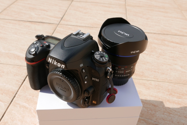 Laowa 12mm 2.8 開箱
