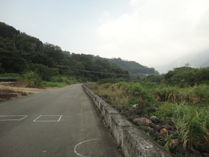 延續探訪西段「八通關古道」之旅(下)-原來東埔登山口不是八通關古道登山口