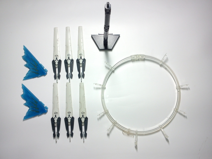 壽屋 星域毀滅者 傑夫提 (Jehuty)-HD edition