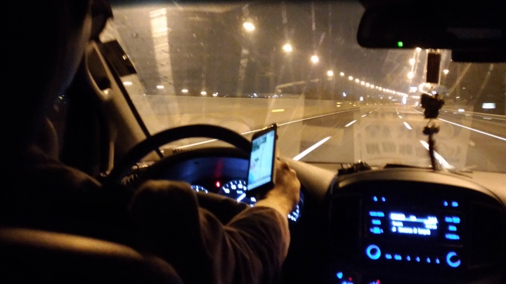 到韓國騎環法！受邀參加 L’ Etape Korea 騎車遊記