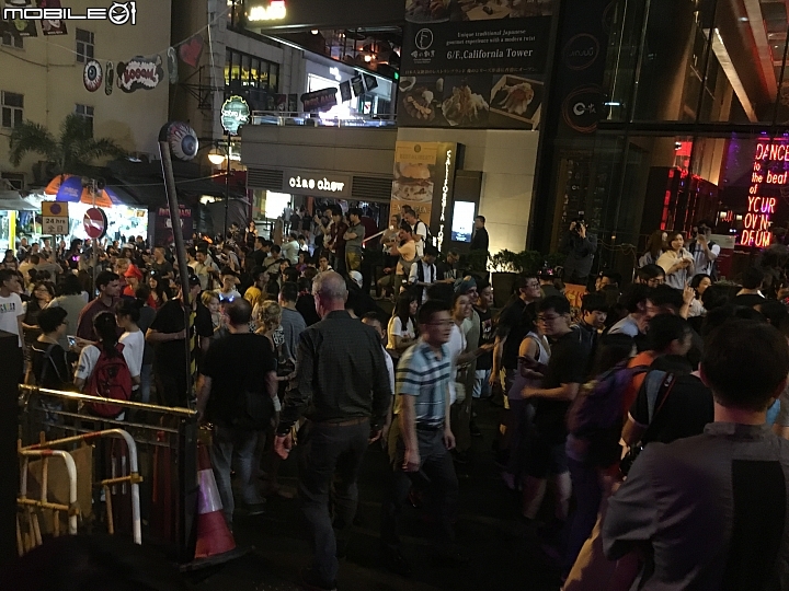 [遊記] 香港兩天兩夜雙A燈炮行 day 1