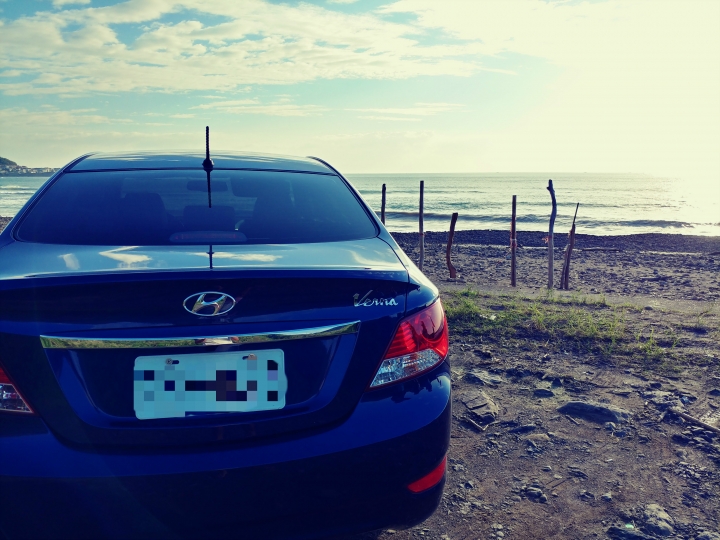 衝浪好夥伴Verna