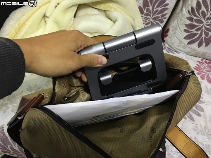 美國APEX STAND [開箱] 和使用的小心得