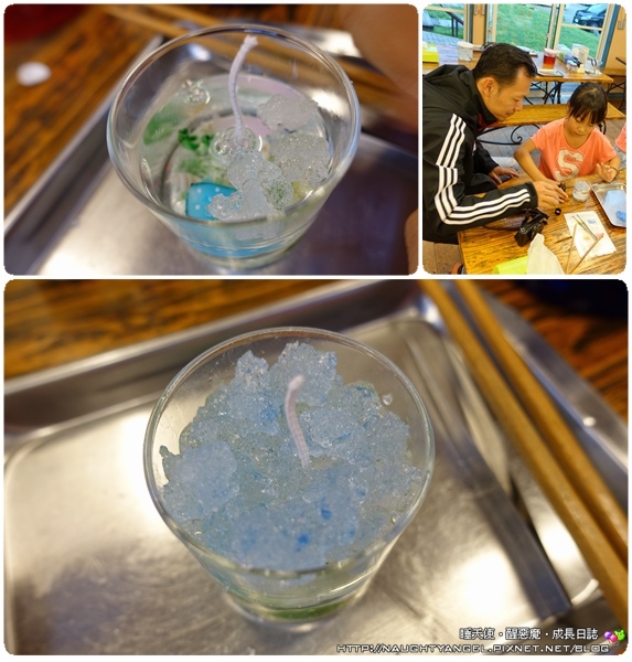 幸褔不只12月！Xmas Town有魔法，天天都是聖誕節 x Chou Chou 蠟燭手作坊製造浪漫~