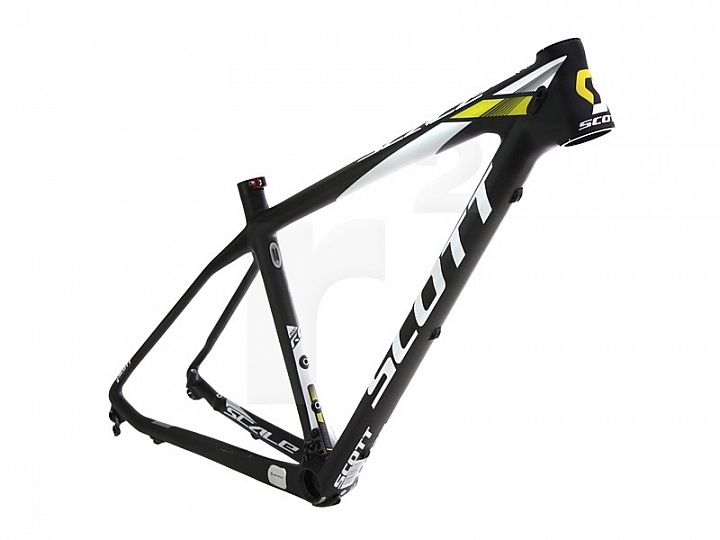 SCOTT SCALE 740 2014