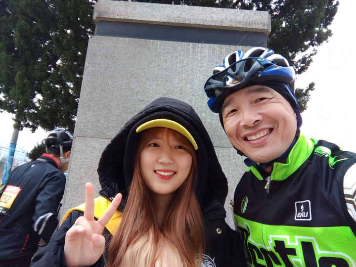 到韓國騎環法！受邀參加 L’ Etape Korea 騎車遊記