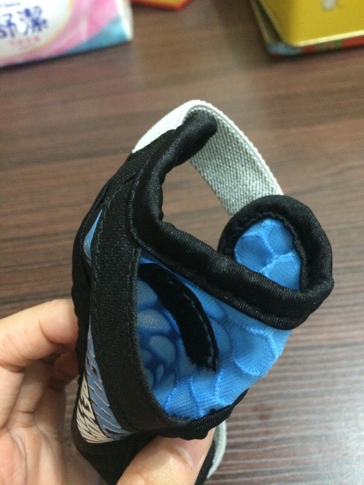 ［簡易心得］失落大於驚喜～頂著超馬之光的愛水守護日SUPERACE RUN