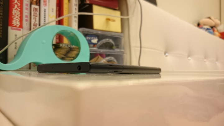 Sony Xperia XZ-arc,經典重現