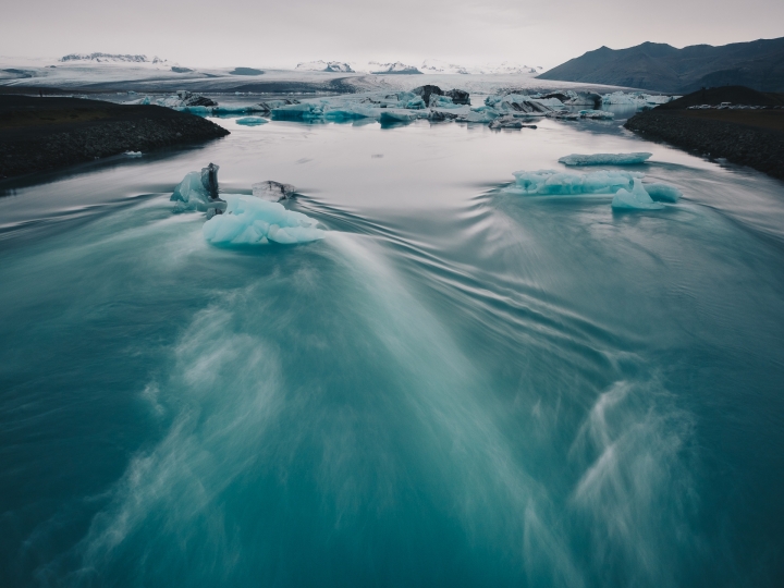 [E-M5 II]而我卻一眼看不完—冰島蜜月極光之旅